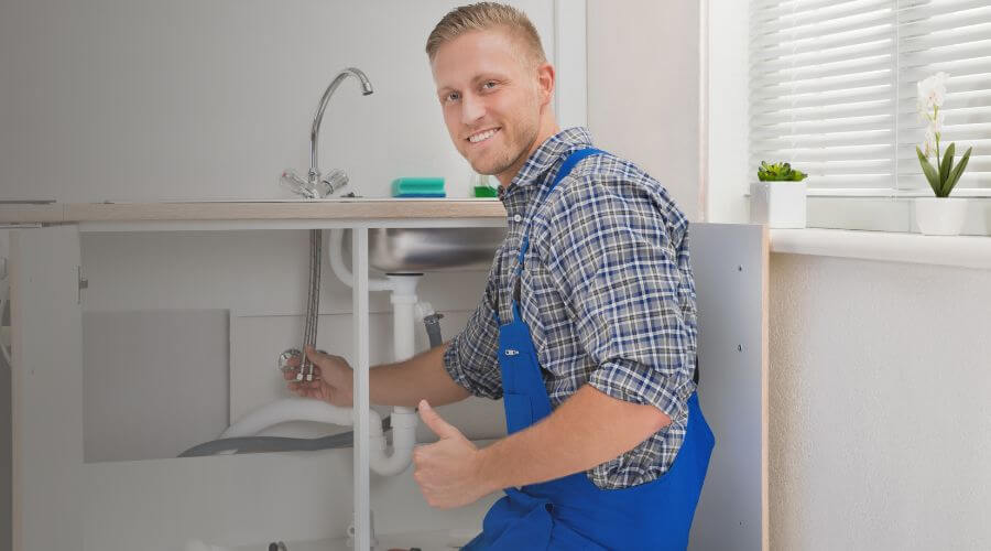 Local tankless water heater installation in Coalmont, TN